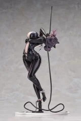 Оригинальная аниме фигурка «Goddess of Victory: Nikke Quency: Escape Queen 1/7 Complete Figure»