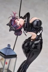Оригинальная аниме фигурка «Goddess of Victory: Nikke Quency: Escape Queen 1/7 Complete Figure»