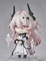 Оригинальная аниме фигурка «Nendoroid Arknights Civilight Eterna»