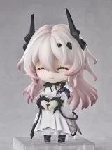 Оригинальная аниме фигурка «Nendoroid Arknights Civilight Eterna»