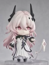 Оригинальная аниме фигурка «Nendoroid Arknights Civilight Eterna»