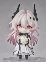 Оригинальная аниме фигурка «Nendoroid Arknights Civilight Eterna»