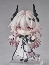 Оригинальная аниме фигурка «Nendoroid Arknights Civilight Eterna»