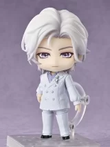 Оригинальная аниме фигурка «Nendoroid Shi Jie Zhi Wai Xia Xiao Yin»