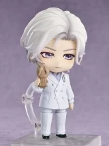 Оригинальная аниме фигурка «Nendoroid Shi Jie Zhi Wai Xia Xiao Yin»