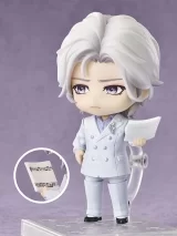 Оригинальная аниме фигурка «Nendoroid Shi Jie Zhi Wai Xia Xiao Yin»