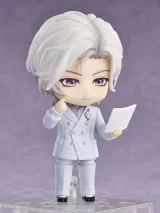 Оригинальная аниме фигурка «Nendoroid Shi Jie Zhi Wai Xia Xiao Yin»