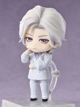 Оригинальная аниме фигурка «Nendoroid Shi Jie Zhi Wai Xia Xiao Yin»