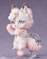 Оригинальная аниме фигурка «Nendoroid FLUFFY LAND Dyana»