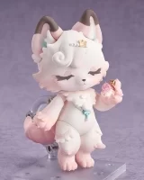 Оригинальная аниме фигурка «Nendoroid FLUFFY LAND Dyana»