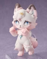 Оригинальная аниме фигурка «Nendoroid FLUFFY LAND Dyana»