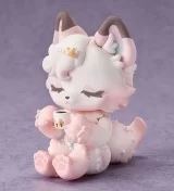 Оригинальная аниме фигурка «Nendoroid FLUFFY LAND Dyana»
