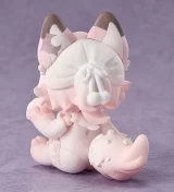 Оригинальная аниме фигурка «Nendoroid FLUFFY LAND Dyana»