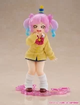 Оригинальная аниме фигурка «TV Anime "Puniru wa Kawaii Slime" Cute Gyaru Puniru 1/7 Complete Figure»