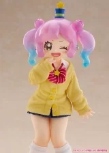 Оригинальная аниме фигурка «TV Anime "Puniru wa Kawaii Slime" Cute Gyaru Puniru 1/7 Complete Figure»