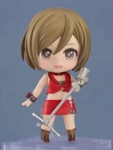 Оригинальная аниме фигурка «Nendoroid MEIKO 2.0»