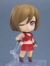 Оригинальная аниме фигурка «Nendoroid MEIKO 2.0»