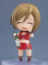 Оригинальная аниме фигурка «Nendoroid MEIKO 2.0»