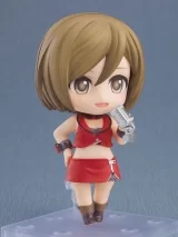 Оригинальная аниме фигурка «Nendoroid MEIKO 2.0»