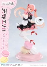 Оригинальная аниме фигурка «PRISMA WING A Couple of Cuckoos Erika Amano 1/7 Complete Figure»
