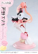 Оригинальная аниме фигурка «PRISMA WING A Couple of Cuckoos Erika Amano 1/7 Complete Figure»