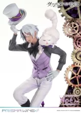 Оригинальная аниме фигурка «PRISMA WING The Case Study of Vanitas Noe 1/7 Complete Figure»
