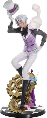 Оригинальная аниме фигурка «PRISMA WING The Case Study of Vanitas Noe 1/7 Complete Figure»