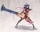 Оригинальная аниме фигурка «Kiseki Series Rixia Mao 1/8 Complete Figure»