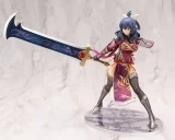 Оригинальная аниме фигурка «Kiseki Series Rixia Mao 1/8 Complete Figure»