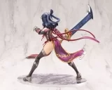 Оригинальная аниме фигурка «Kiseki Series Rixia Mao 1/8 Complete Figure»