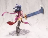 Оригинальная аниме фигурка «Kiseki Series Rixia Mao 1/8 Complete Figure»