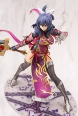 Оригинальная аниме фигурка «Kiseki Series Rixia Mao 1/8 Complete Figure»