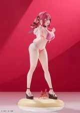 Оригинальная аниме фигурка «Goddess of Victory: Nikke Mast: A Pirate's Heart 1/7 Complete Figure» 