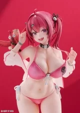 Оригинальная аниме фигурка «Goddess of Victory: Nikke Mast: A Pirate's Heart 1/7 Complete Figure» 