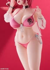 Оригинальная аниме фигурка «Goddess of Victory: Nikke Mast: A Pirate's Heart 1/7 Complete Figure» 
