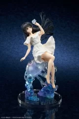 Оригінальна аніме фігурка «Rascal Does Not Dream of Santa Claus Mai Sakurajima -JELLYFISH- 1/7 Complete Figure»