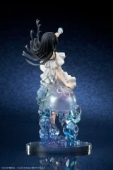 Оригинальная аниме фигурка «Rascal Does Not Dream of Santa Claus Mai Sakurajima -JELLYFISH- 1/7 Complete Figure» 
