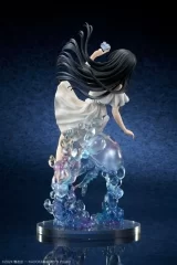 Оригинальная аниме фигурка «Rascal Does Not Dream of Santa Claus Mai Sakurajima -JELLYFISH- 1/7 Complete Figure» 