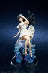 Оригинальная аниме фигурка «Rascal Does Not Dream of Santa Claus Mai Sakurajima -JELLYFISH- 1/7 Complete Figure» 