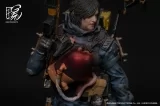Оригинальная  фигурка «DEATH STRANDING 2: ON THE BEACH 1/7 Statue - Sam»