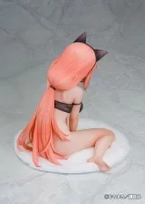 Оригинальная аниме фигурка «Seitokai ni mo Ana wa Aru! Komaro Michinoku 1/4 Complete Figure» 