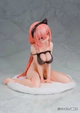 Оригинальная аниме фигурка «Seitokai ni mo Ana wa Aru! Komaro Michinoku 1/4 Complete Figure» 