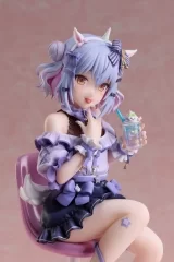 Оригинальная аниме фигурка «A DIMENSION - NoriPro Inuyama Tamaki Unicorn Outfit "Jirai" Style Ver. 1/7 Complete Figure» 
