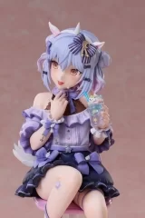 Оригинальная аниме фигурка «A DIMENSION - NoriPro Inuyama Tamaki Unicorn Outfit "Jirai" Style Ver. 1/7 Complete Figure» 