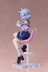 Оригинальная аниме фигурка «A DIMENSION - NoriPro Inuyama Tamaki Unicorn Outfit "Jirai" Style Ver. 1/7 Complete Figure» 