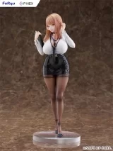 Оригинальная  фигурка «Goddess of Victory: Nikke Emma Office Therapy 1/7 Scale Figure»