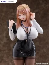 Оригинальная  фигурка «Goddess of Victory: Nikke Emma Office Therapy 1/7 Scale Figure»