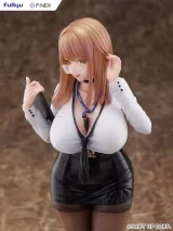 Оригинальная  фигурка «Goddess of Victory: Nikke Emma Office Therapy 1/7 Scale Figure»