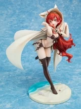 Оригинальная аниме фигурка «CAworks Mushoku Tensei: Jobless Reincarnation Eris Boreas Greyrat Swimsuit ver.»