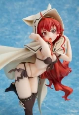 Оригинальная аниме фигурка «CAworks Mushoku Tensei: Jobless Reincarnation Eris Boreas Greyrat Swimsuit ver.» 